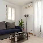 Elegante Apartamento En La Barceloneta