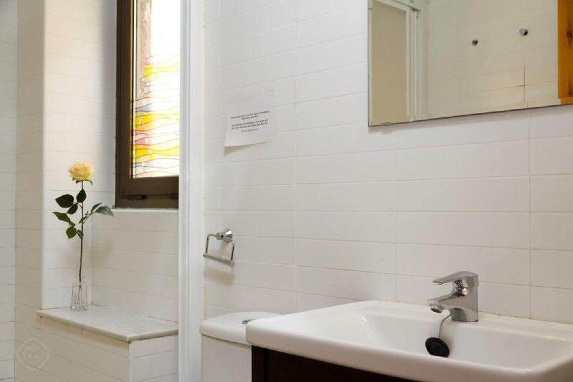 Apartamento Elegante Apartamento En La Barceloneta *